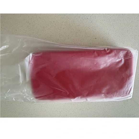 New Pink YSL Makeup Brush Set - Picture 5 of 8